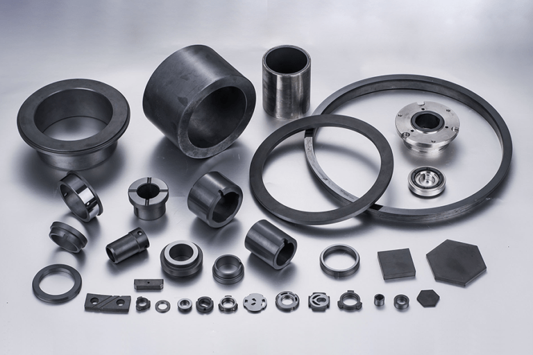 Reaction Bonded Silicon Carbide Vs Other Ceramics Hsa Group