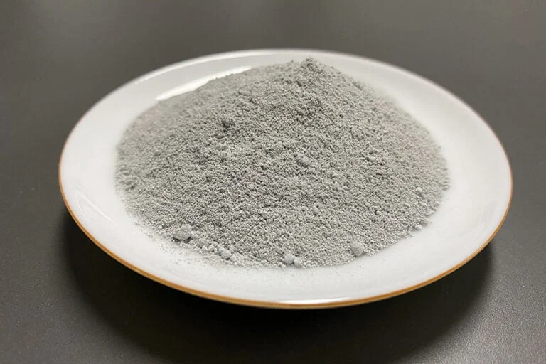 85% Undensified Silica Fume 85U