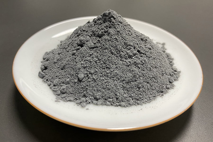 92% Undensified Silica Fume 92U