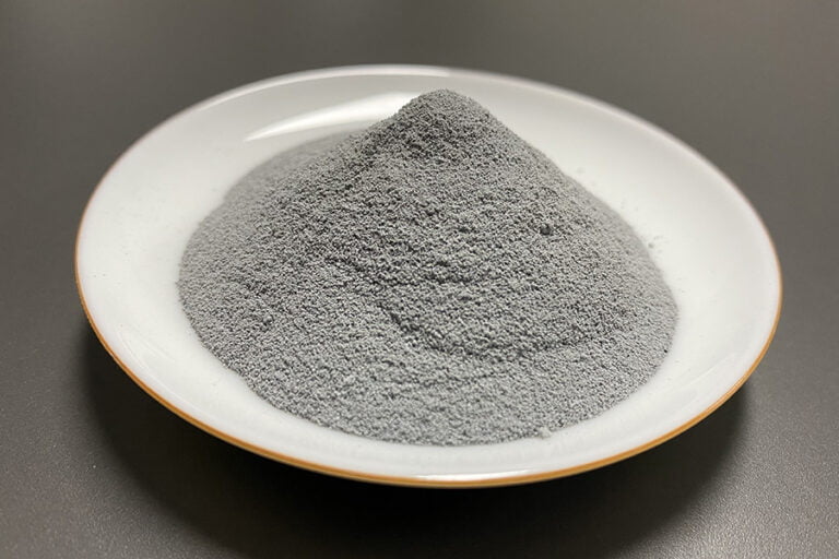 94% Fume di silice densificatoicatD 94dD) 18 94% Densified Silica Fume 94D