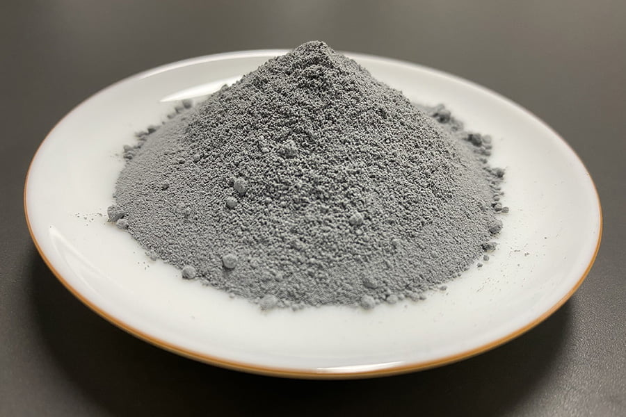 94% Undensified Silica Fume 94U