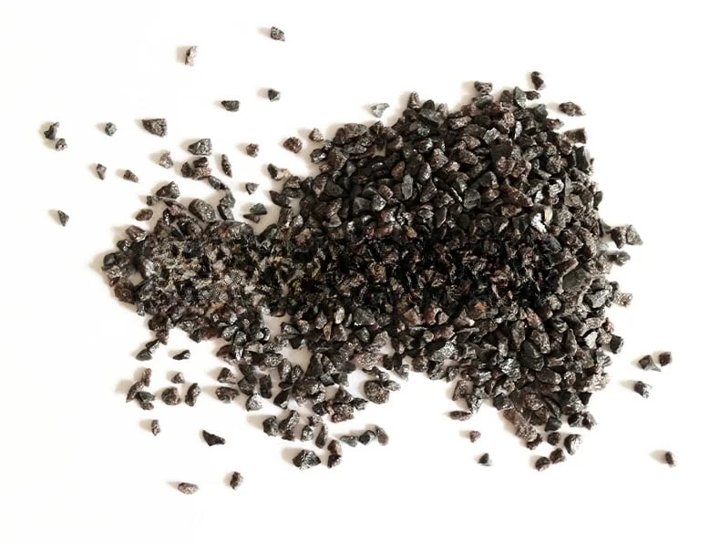 Brown Fused Alumina 17 Brown-Fused-Alumina