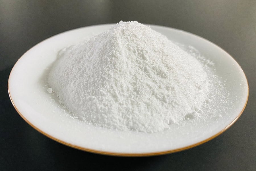 White Silica Fume