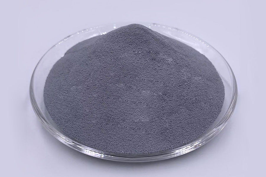 Домуплотненный кремнеземный дым HSA Densified Silica Fume