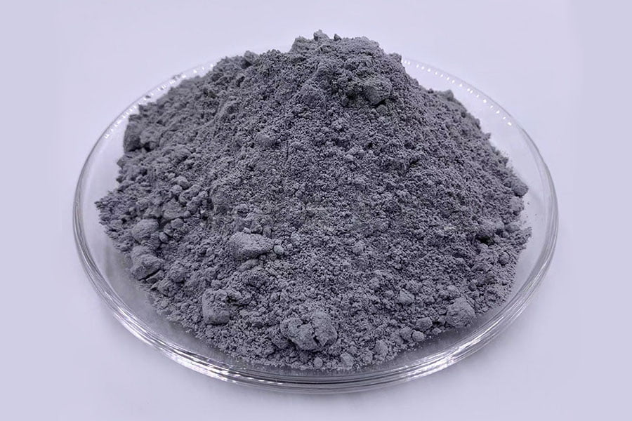 ДомНеуплотненный кремнеземный дым HSA Undensified Silica Fume