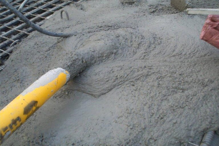 Silica Fume In Concrete: Enhancing Strength, Durability, And Sustainability 16 Silica Fume In Concrete