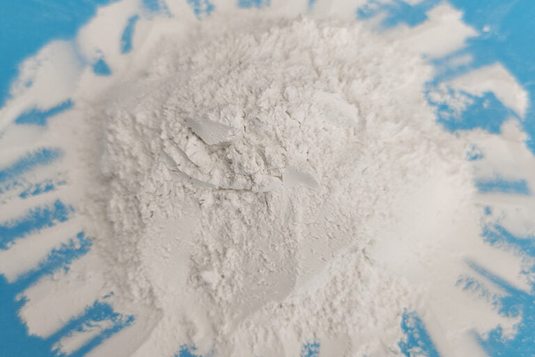 Unveiling the Wonders of High Purity Zirconium Silica Fume 20 White Zirconium Silica Fume