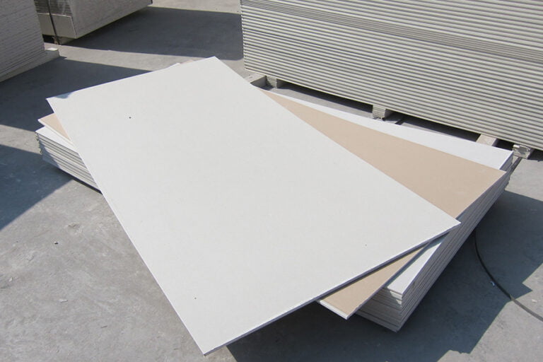 Silica Fume for Gypsum Board 17 Silica Fume for Gypsum Board