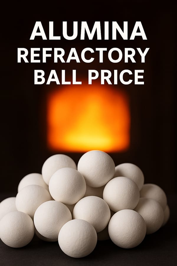 Alumina Refractory Ball Price 16 Alumina Refractory Ball Price