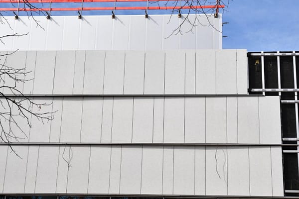 Metakaolin in Concrete