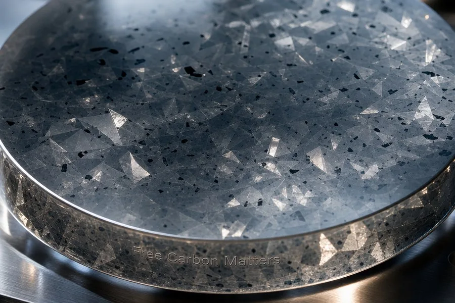 free carbon in silicon carbide why it matters more than you