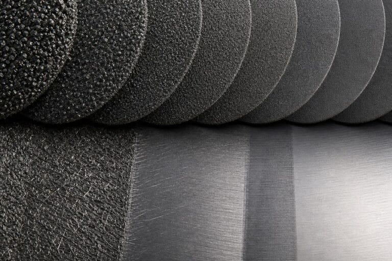 How Grit Size Affects Surface Finish: A Practical Guide for SiC Abrasive Users